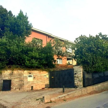 Ai Marmi Ponton Exterior foto