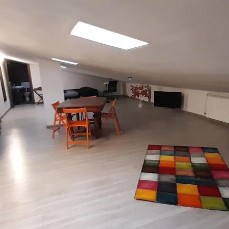 Ai Marmi Ponton Exterior foto