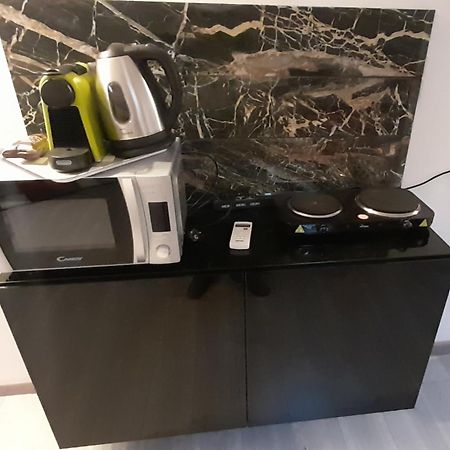 Ai Marmi Ponton Exterior foto