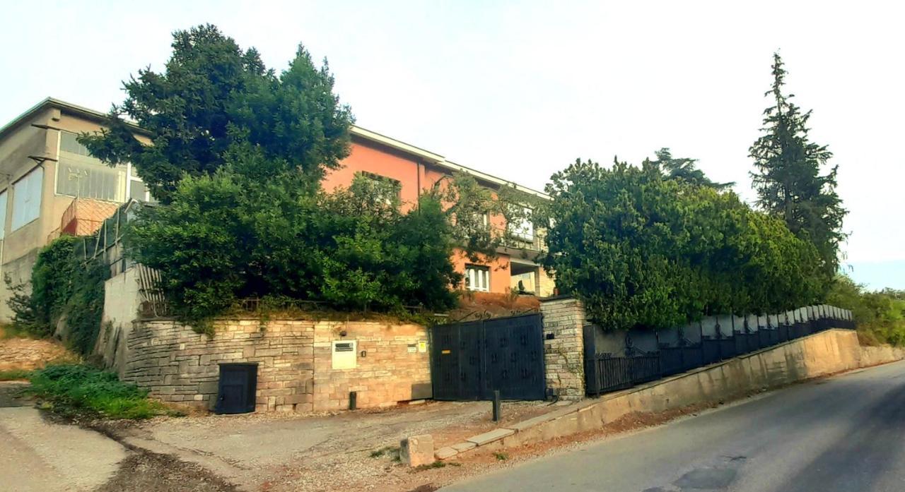 Ai Marmi Ponton Exterior foto