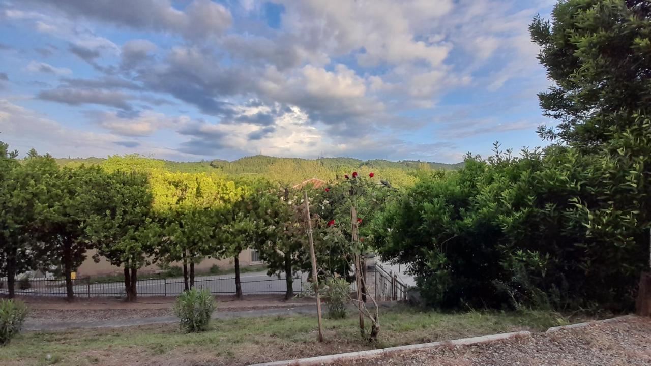 Ai Marmi Ponton Exterior foto