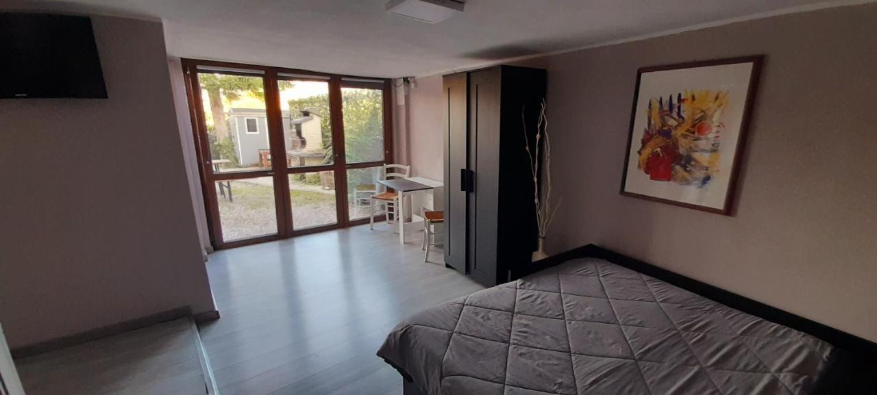 Ai Marmi Ponton Quarto foto