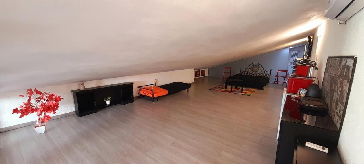 Ai Marmi Ponton Quarto foto