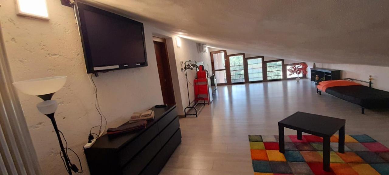 Ai Marmi Ponton Quarto foto