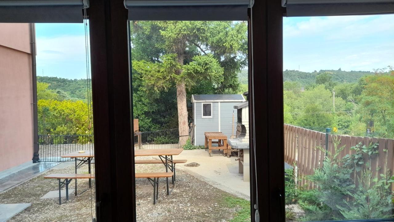 Ai Marmi Ponton Quarto foto