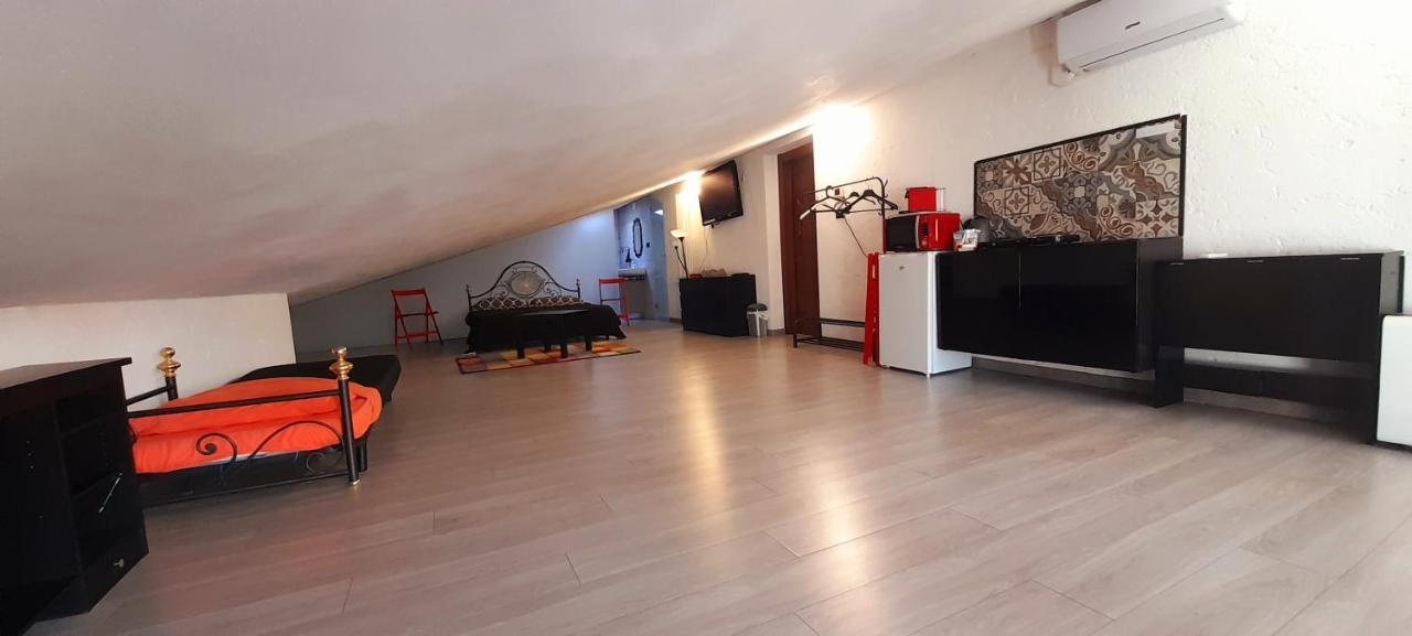 Ai Marmi Ponton Quarto foto