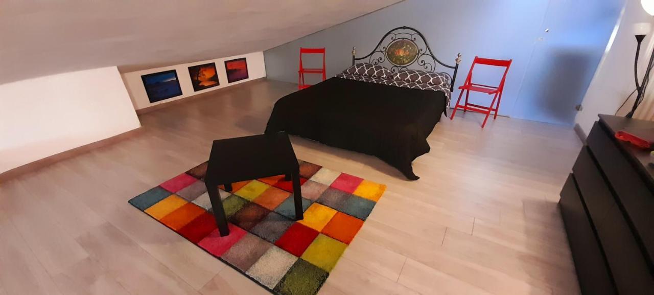 Ai Marmi Ponton Quarto foto