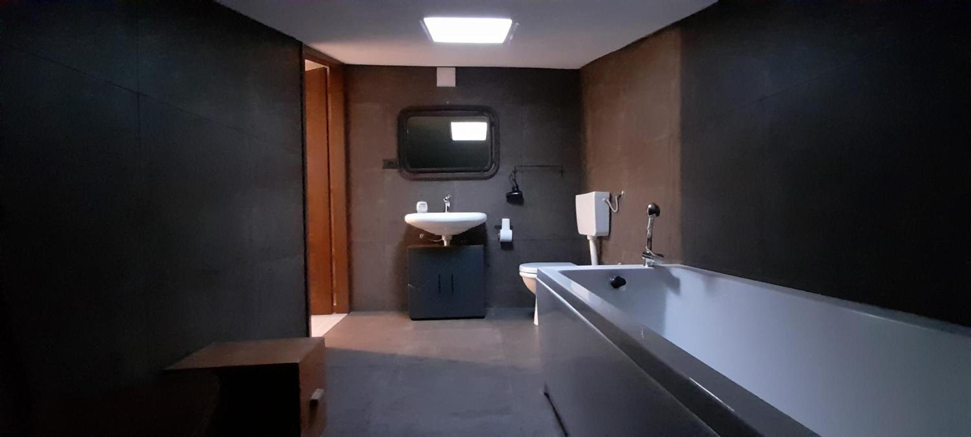 Ai Marmi Ponton Exterior foto