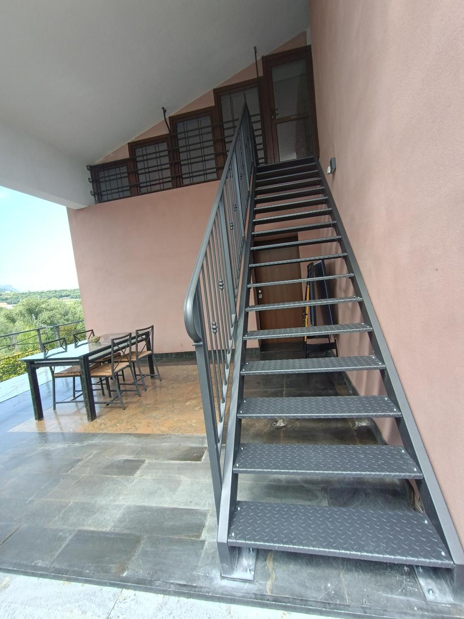 Ai Marmi Ponton Exterior foto